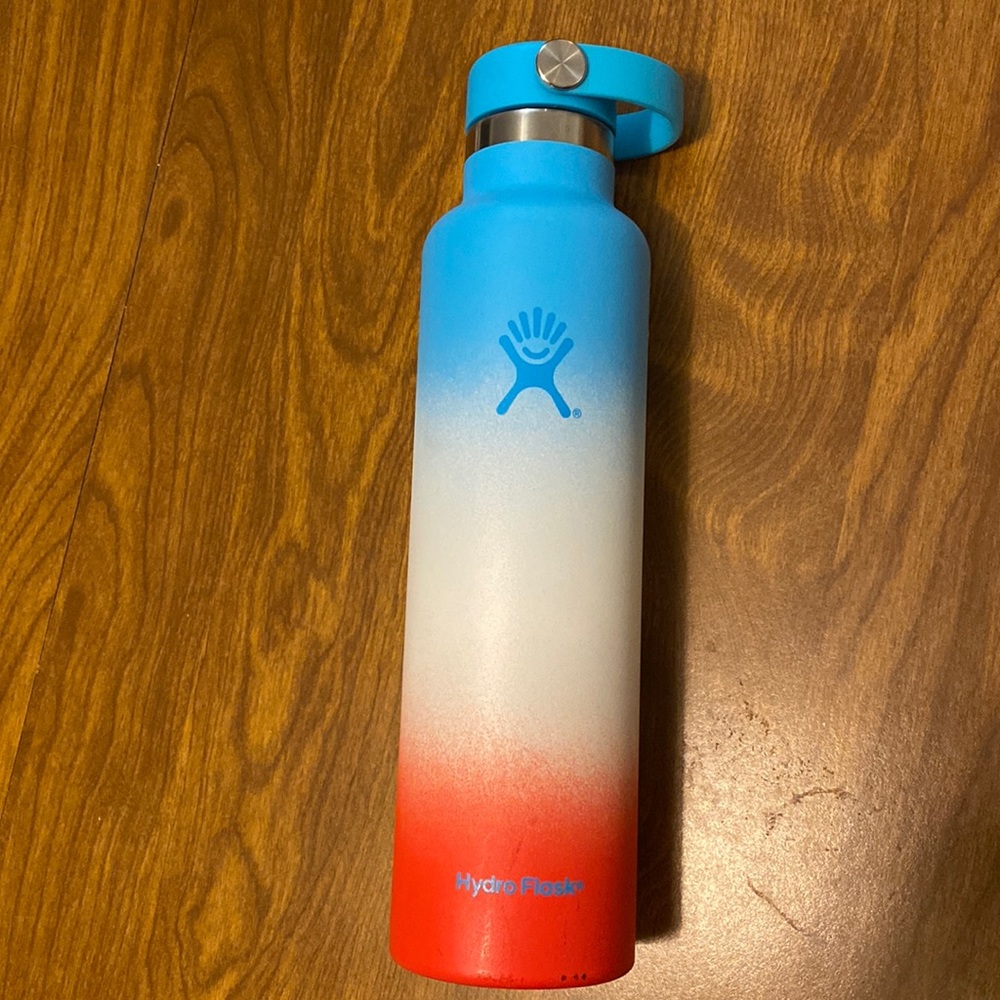 Limited Edition Hydroflask